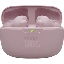 Fone JBL Wave Beam 2 Buds Anc Bluetooth Rosa