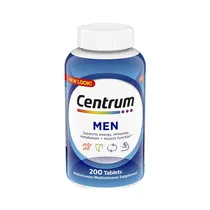  Multivitamí...