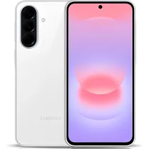 Samsung Galaxy A37 SM-A376B/DS 5G Dual 128 GB - White