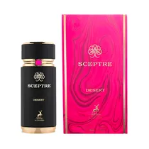 Maison Alhambra Sceptre Desert 100ML