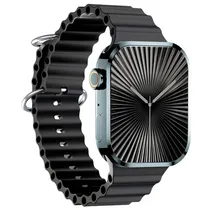 Relogio Smart Watch Smartfy WCH01B Black