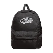 Mochila Vans Old Skool Classic Backpack Negro