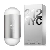 Carolina 212 Edt F 100ML