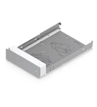 Ubiquiti Uacc-HDD-Tray 3.5" Bandeja Udm-Pro Udm-Se Unvr Unas