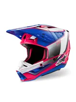 Casco Alpine...