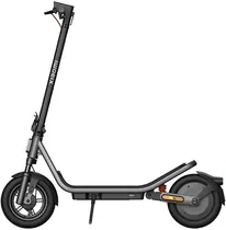 Patinete Elétrico Xiaomi Scooter 6 DDHBC30LQ Dobrável 12" Preto