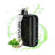  Nevux Pulse...