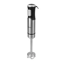 Midea Mixer MJ-BH1201W 1200W 4X1 Silver/Black 220V