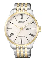 Citizen Rel...