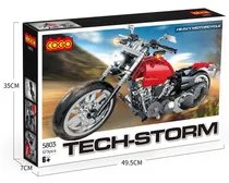Cogo 5803 Xt...