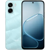Smartphone Oppo A6X 128/4RAM Glacier Blue