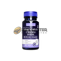  Magnesium C...
