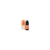 Nikbar Salt Peachy Mango 30ML