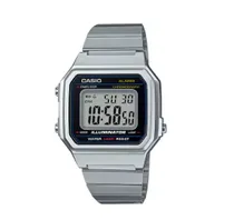 Casio Reloj B650WD-1ADF + Estuche