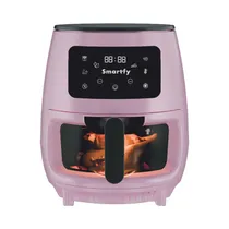 Freidora Air Fryer Smartfy AF03RS 3.6L 900W 110V Rosa