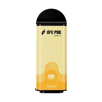 Life Pod Eco...