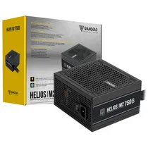  Fonte 750W ...