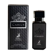 Maison Alhambra Cassius 30ML