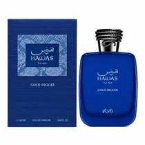 Perfume Rasa...