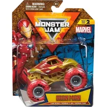  Monster Jam...