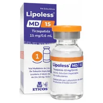  Lipoless MD...