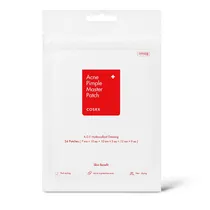 Cosrx Acne Pimple Master Patch 24 Patches (470245)