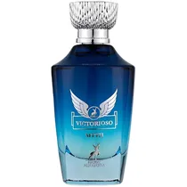 Perfume Maison Alhambra Victorioso MYTH Masculino Eau de Parfum 100ML