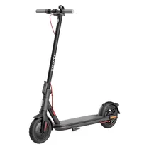 Patinete Elétrico Xiaomi Electric Scooter 4 Lite BHR8052GL Bluetooth 300W - Preto