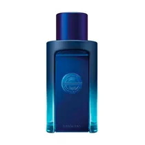 Perfume Antonio Banderas The Icon Supreme Edp (M) - 100ML (Tester)