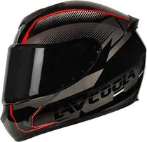 Capacete par...