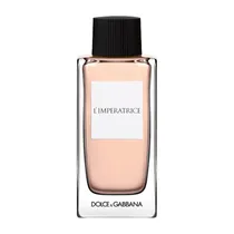 Perfume Dolce & Gabbana L'Imperatrice Pour Femme Feminino Edt 100ML
