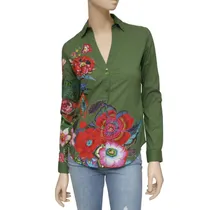  Camisa de D...