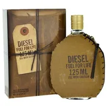  Diesel Fuel...