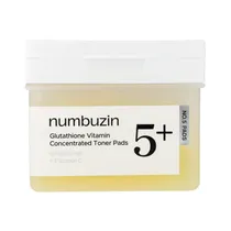 Numbuzin No....