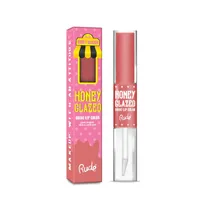  Rude Labial...