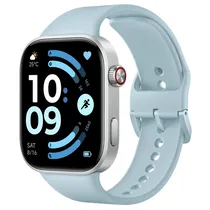 Relogio Smart Xiaomi Redmi Watch 6 M2523W1 - Glacier Blue