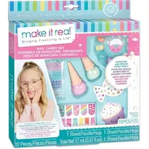  Make It Rea...