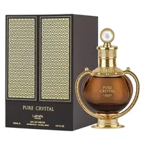 Perfume Lattafa Pure Crystal Edp - 100ML