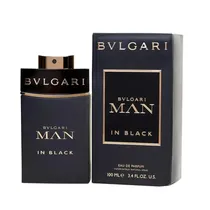 Bvlgari Man In Black 100ML Edp