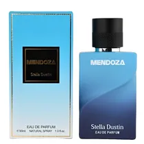 Perfume Stella Dustin Mendoza Edp - Unissex 30ML