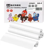 Papel Térmic...