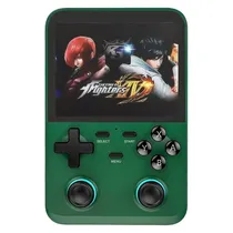  Console Por...
