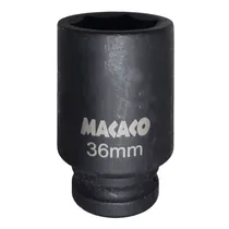 Cachimbo de Impacto 3/4" 36MM