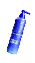 Hidratante Corporal Miss Rôse Eclipse Dourado 200ML