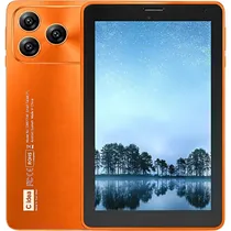 Tablet C Idea CM517B 7" 256 GB Wi-Fi - Laranja