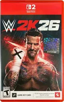  Jogo Wwe 2K...