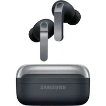 Fone de Ouvido Samsung Galaxy Buds 4 Pro SM-R640 Bluetooth - Black