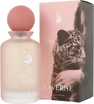 Perfume Lave...
