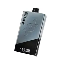Life Pod The One 40K Titanium Love 66