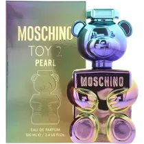 Perfume Moschino Toy 2 Pearl Edp Unissex - 100ML